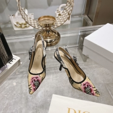 Christian Dior Sandals